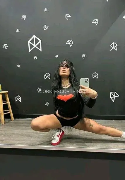 Cork escorts Madeline — 1