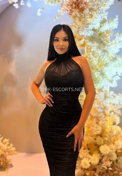 Cork escorts Angelica — 9