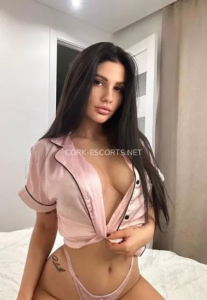 Cork escorts Savannah — 1