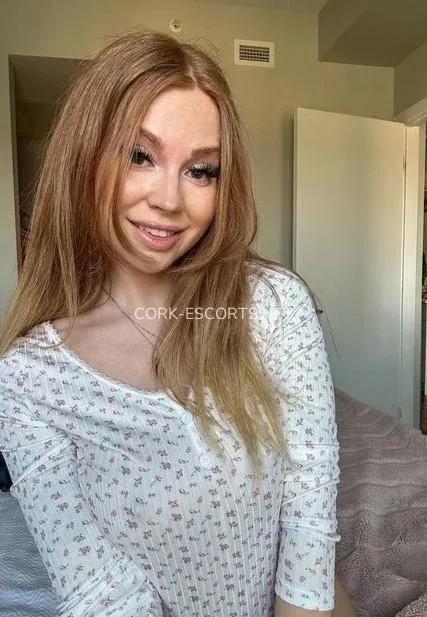 Cork escorts Jacqueline — 5
