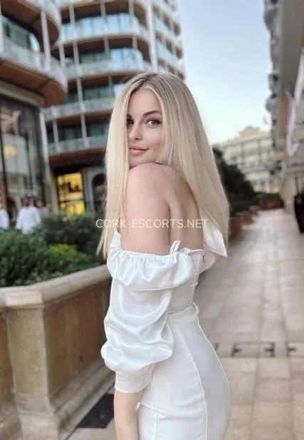 Cork escorts Ruby — 6