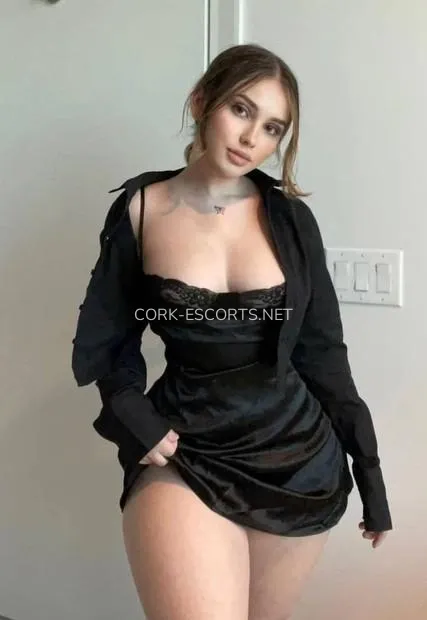 Cork escorts Agata — 2
