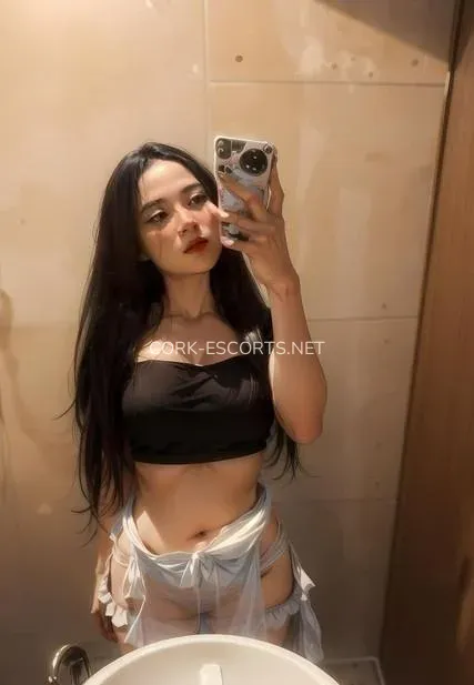 Cork escorts Erin — 5