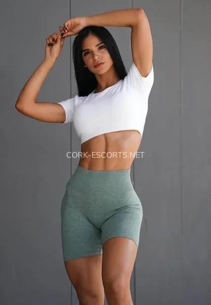 Cork escorts Therese — 1