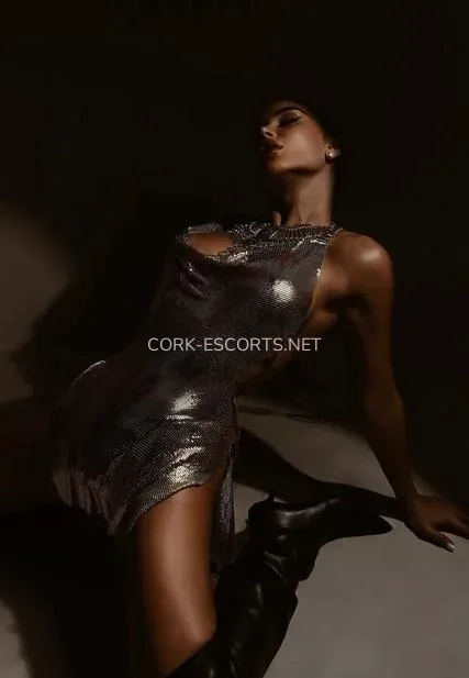 Cork escorts Nadia — 1