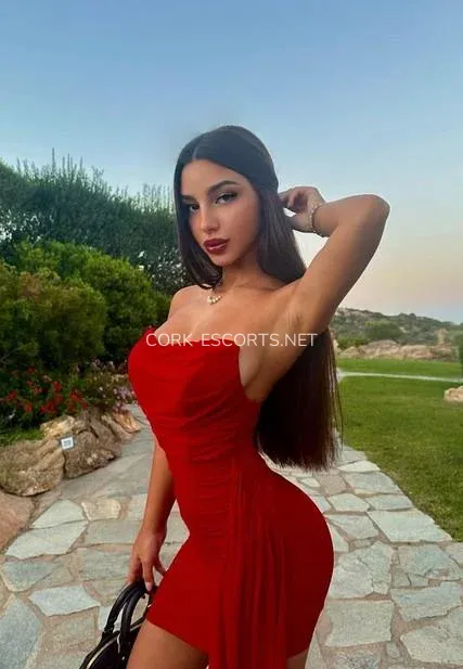Cork escorts Octavia — 5