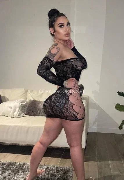 Cork escorts Sol — 4