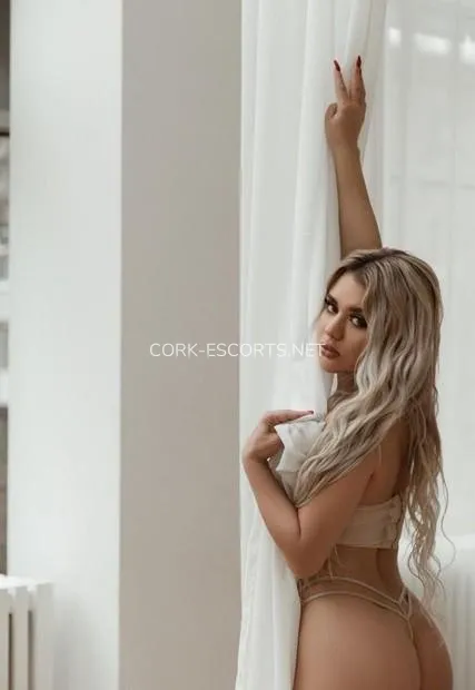 Cork escorts Sofia — 2