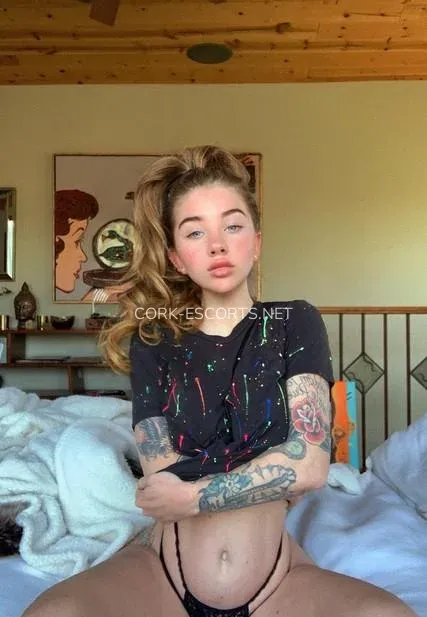 Cork escorts Jadyn — 4