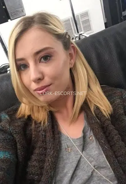 Escort djevojka Violante - Cork