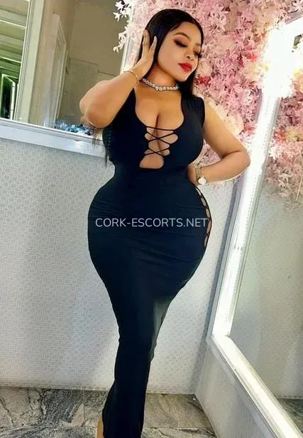Cork escorts Grace — 3