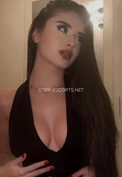 Cork escorts Sol — 1