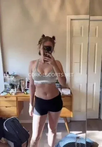 Cork escorts Amanda — 1