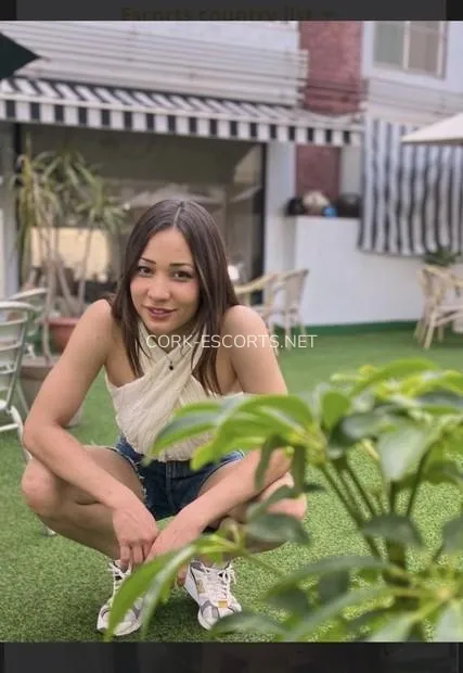 Cork escorts laila