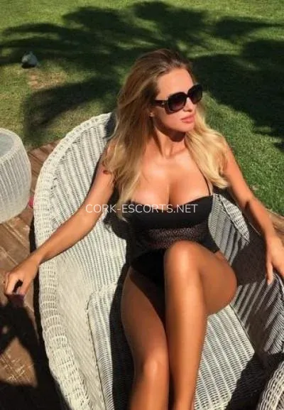 Cork escorts Berit — 1