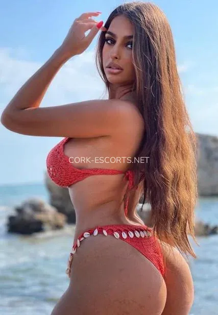 Cork escorts Rebecca — 4