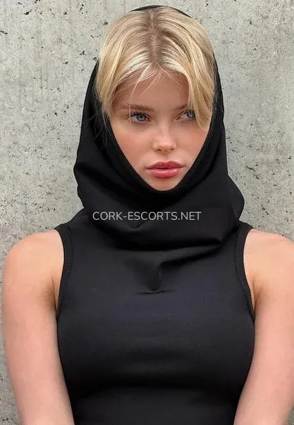 Cork escorts Katelyn — 4