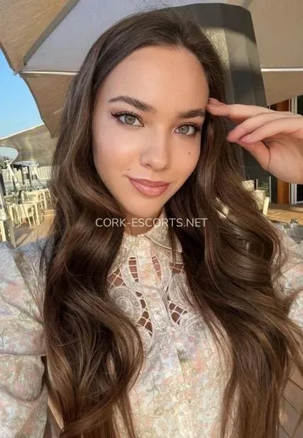 Cork escorts Karolina — 1