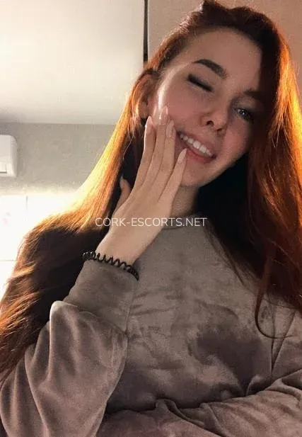 Cork escorts Lovisa — 3