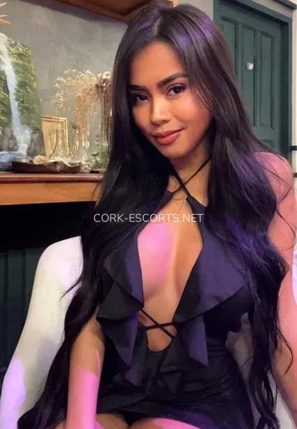 Cork escorts Selena — 4