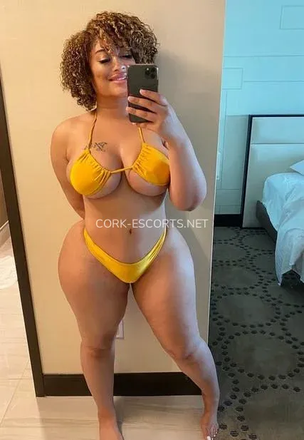 Cork escorts Bianca — 4