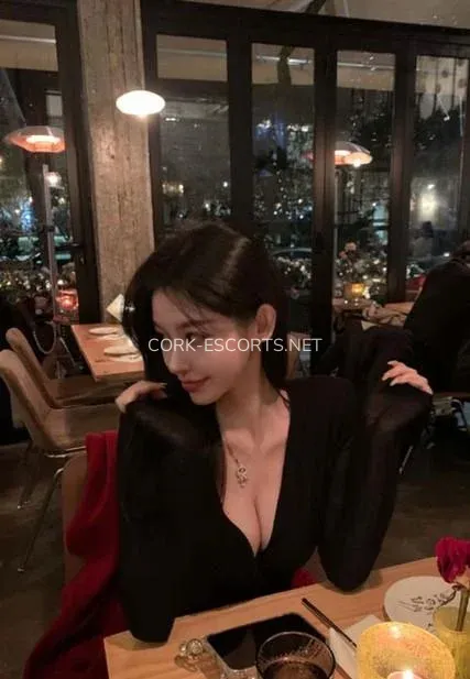 Cork escorts Cecilia — 4