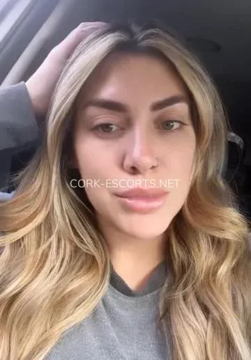 Cork escorts Courtney — 3