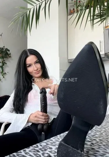 Cork escorts Belinda — 1