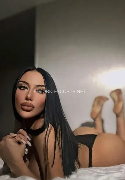 Cork escorts Piedad — 6