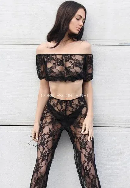 Cork escorts Natacha — 3