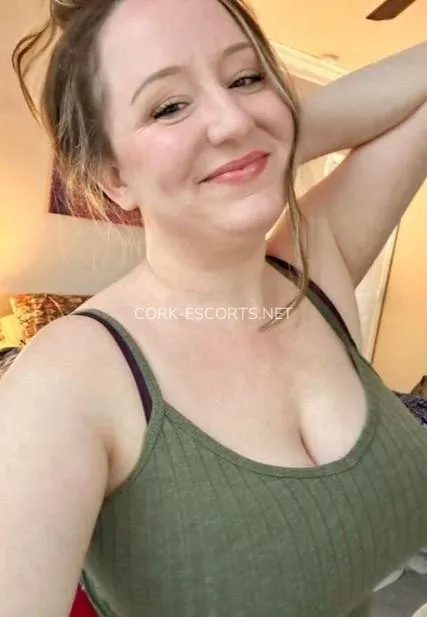 Cork escorts Vivian — 5