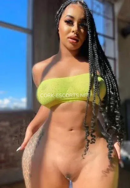 Cork escorts Linda — 3