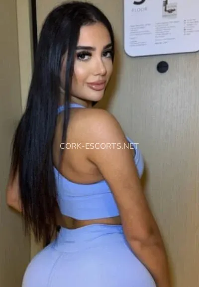 Cork escorts Vanesa — 3