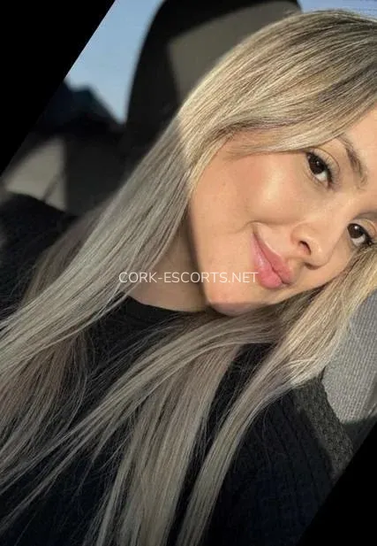 Cork escorts Mariana — 6