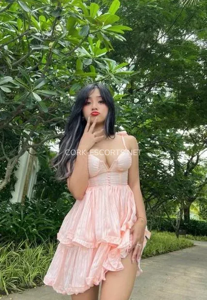 Cork escorts Irene — 6