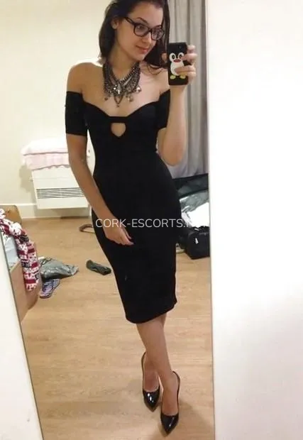 Cork escorts Sara — 2