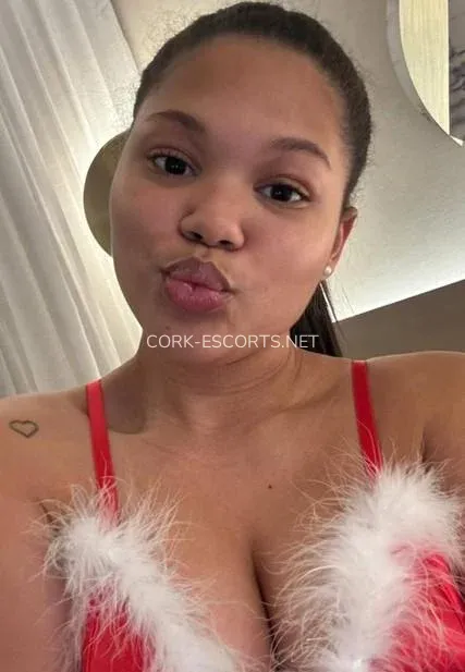 Cork escorts Britt — 4