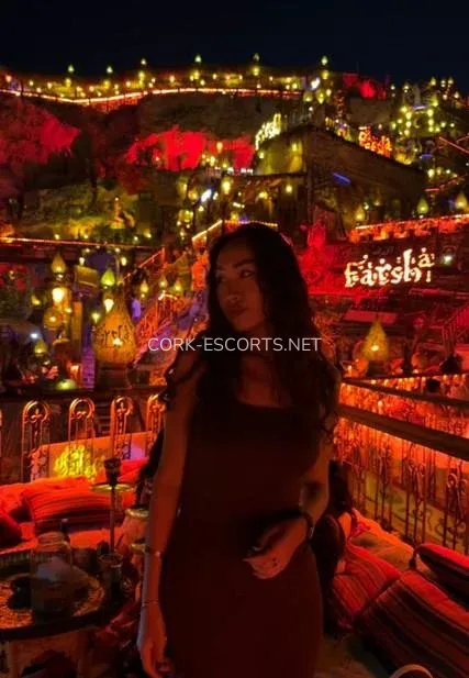 Cork escorts Briana — 1