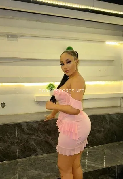 Cork escorts Viktoria — 2