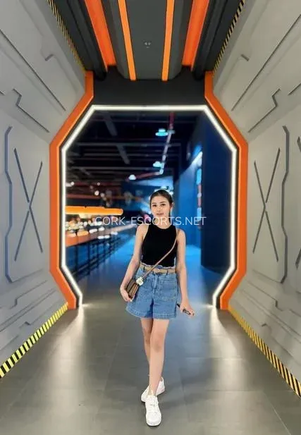 Cork escorts Chloe — 6