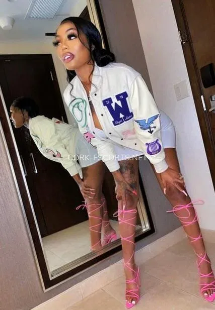 Cork escorts Emilia — 1