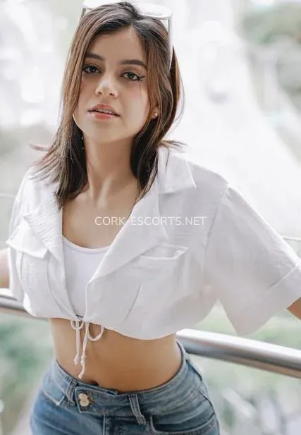 Cork escorts Charlotte — 5