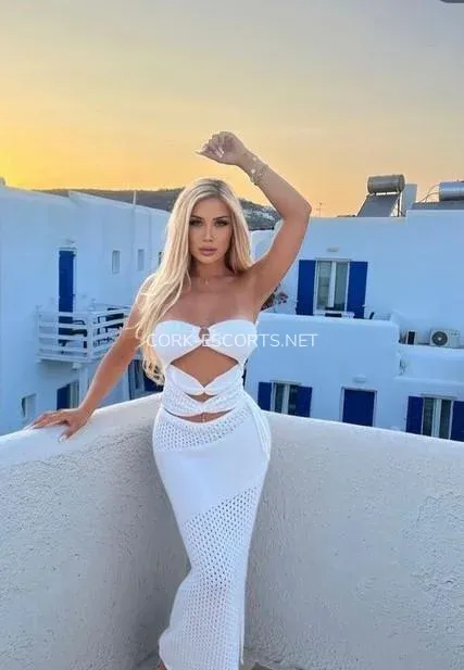 Cork escorts Maya — 6