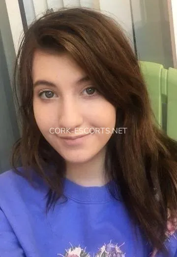 Cork escorts Karolina — 2