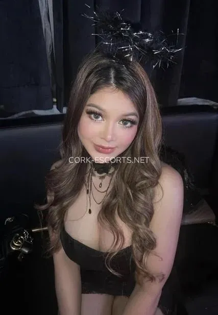 Cork escorts Lavinia — 1