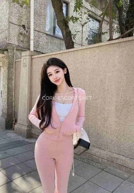 Cork escorts Cecilia — 3
