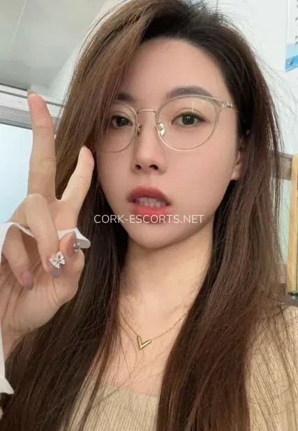 Cork escorts Mckenzie — 3