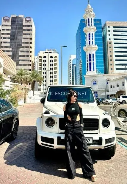 Cork escorts Haylee — 9