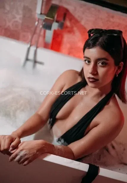 Cork escorts Charlotte — 6