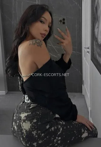 Cork escorts Keira — 8